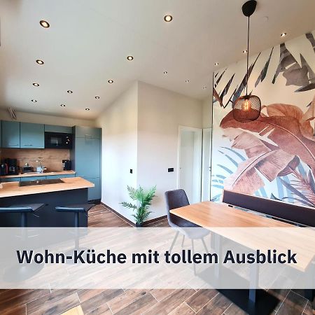 Ferienhaus Rothsee-Oase Ideale Ausgangslage Mit Tollem Ausblick, Sauna Und Privatem Garten Roth  Exterior photo